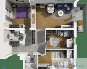 Nowe gotowe Rodzinne M4  I Malowniczy teren | Zdjęcie 1