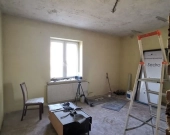 1pok, 35met, Okolice Topolowej BALKON/PIWNICA (Wrocław) | Zdjęcie 1