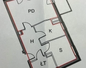 2pok 48met ok. Iwaszkiewicza BALKON/KOMÓRKA/GARAŻ (Wrocław) | Zdjęcie 6