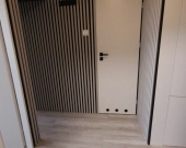 2pok, 37met, okolice Grochowej PEŁEN ROZKŁAD/BALKON (Wrocław) | Zdjęcie 12