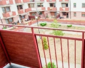 4pok, 93met, Okolice Zwycięskiej BALKON/GARAŻ/2005 (Wrocław) | Zdjęcie 8