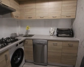 2pok, 37met, okolice Grochowej PEŁEN ROZKŁAD/BALKON (Wrocław) | Zdjęcie 7