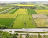 Inwestycyjna działka na sprzedaż Oleśnica | Zdjęcie 1