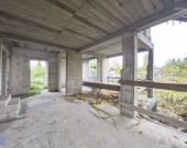 Dwa domy jednorodzinne z garażem w budowie. | Zdjęcie 9