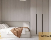 Apartament 56 m² + miejsce postojowe | Zdjęcie 5