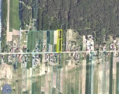 2 działki, przy lesie, blisko Hańczy. | Zdjęcie 1