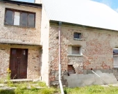 Dom do kapitalnego remontu Opole-Czarnowąsy | Zdjęcie 1