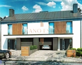 Drugi etap | bliźniak | 5 pokoi | czerwiec 2026 | Zdjęcie 1