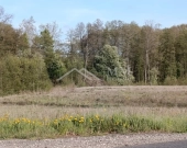 Na sprzedaż atrakcyjna działka budowlana, Czosnow. | Zdjęcie 8