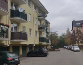 2pok, 55met, okolica Kosmonautów 2 BALKONY/2004 (Wrocław) | Zdjęcie 11