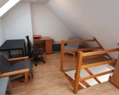 2pok, 40met, Okolice Ogórkowej ANTRESOLA/BALKON/OGRÓD (Wrocław) | Zdjęcie 5