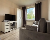 3 pokoje, balkon, klimatyzacja, miejsce postojowe | Zdjęcie 8