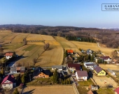 Działki budowlane - Łękawica koło Tarnowa | Zdjęcie 4