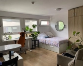 1pok, 26met, okolice Marcinkowskiego WINDA/2014 (Wrocław) | Zdjęcie 3