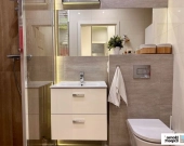 2pok, 46met, Okolice Poznańskiej BALKON/WINDA/2018 (Wrocław) | Zdjęcie 7