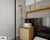 2pok, 35met, Okolice Fiołkowej BALKON/PIWNICA/WINDA (Wrocław) | Zdjęcie 4