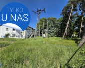 Nieruchomość usługowa zabudowana - w cenie gruntu | Zdjęcie 5