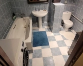 3pok, 84met, okolice Braterskiej BALKON/PIWNICA/WINDA (Wrocław) | Zdjęcie 8