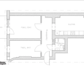 2pok, 50met, okolice Placu Grunwaldzkiego TARAS (Wrocław) | Zdjęcie 10