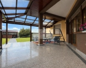 Dom wolnostojący 266m2, działka 24a, garaże, 7pokoi, Obórki | Zdjęcie 2