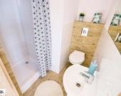 1pok, 25met, Okolice Zielonogórskiej UMEBLOWANE/WINDA (Wrocław) | Zdjęcie 5