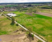 73 ary przemysłowej działki | Zdjęcie 7