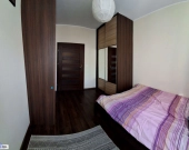 2pok, 51met, okolice Prudnickiej BALKON/GARAŻ/WINDA (Wrocław) | Zdjęcie 6