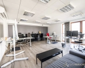 Lokal inwestycyjny |459 m² + taras 48 m²| parking | Zdjęcie 3