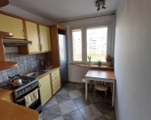 3pok, 62met, Okolice Piławskiej BALKON/PIWNICA/WINDA (Wrocław) | Zdjęcie 3