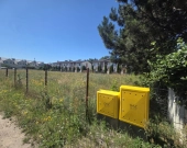 Falenica, pozwolenie na 7 lokali, projekt | Zdjęcie 7