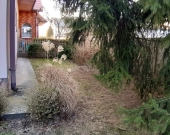 Mały bliźniak, z garażem, nad zalewem | Zdjęcie 3