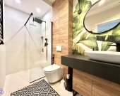 5 pokoi (134 m2) przy Metrze Wilanowska, garaż | Zdjęcie 4