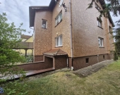 Karlino, zachodniopomorskie, dom blisko rzeki. | Zdjęcie 1