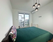 2pok, 50met, Okolice Pochyłej BALKON/GARAŻ/WINDA/2013 (Wrocław) | Zdjęcie 3