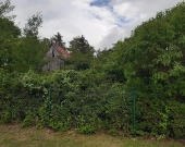 Dom w Kiełpinie (gmina Drawno) 144 m2, działka 2215 m2, do remontu, las | Zdjęcie 6
