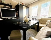 3 Pokoje Umeblowane Balkon Piwnica Gdynia Obłuże | Zdjęcie 2