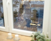 1pok, 25met, Okolice Prostej BALKON/WINDA (Wrocław) | Zdjęcie 13