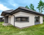 dom w Olszewnica Stara | Zdjęcie 3