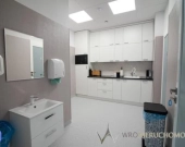 Lokal na wynajem/ZL2/Zielińskiego/Swobodna | Zdjęcie 9