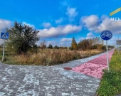 Malownicza działka budowlana na obrzeżach Grajewa | Zdjęcie 9