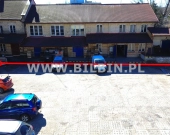 HALA MAGAZYNOWA Z RAMPĄ + LOKAL MIESZKALNY ! | Zdjęcie 2