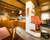 Wyjątkowy dom w sercu Kaszub - 3 minuty do jeziora | Zdjęcie 9