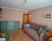 2pok, 44met, okolice Oporowskiej BALKON/PIWNICA (Wrocław) | Zdjęcie 1