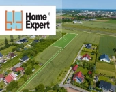 Działka Inwestycyjna (6088 m2) Okolice Lubina MEDIA (Obora) | Zdjęcie 5