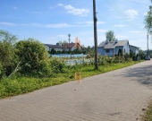 Działka budowlana - centrum Łomianek ul. Agawy | Zdjęcie 3