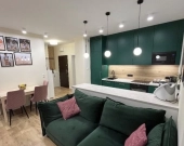 2pok, 45met, Okolice Nyskiej BALKON/KOMÓRKA/GARAŻ (Wrocław) | Zdjęcie 2