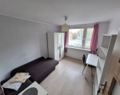 5pok, 62met, Okolice Dokerskiej BALKON/PIWNICA/WINDA (Wrocław) | Zdjęcie 6