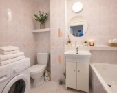 Kawalerka 30m² I Balkon I Piwnica | Zdjęcie 8