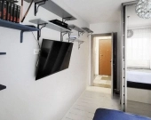 3pok, 64met, Olimpia Port BALKON/GARAŻ/WINDA (Wrocław) | Zdjęcie 7