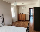 2pok, 55met, okolica Kosmonautów 2 BALKONY/2004 (Wrocław) | Zdjęcie 6